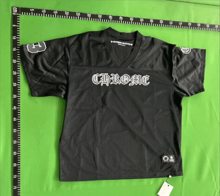 Tricou sport Chrome Hearts Sets
