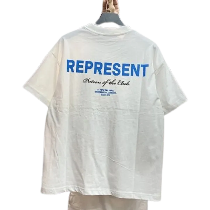 Represent T-Shirt