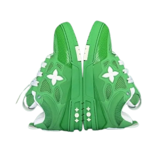 Louis Vuitton Skates Sneakers