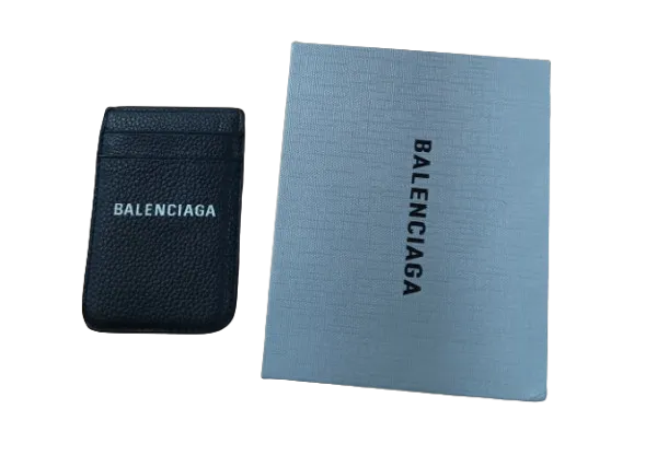 Balenciaga Magsafe Phone Case