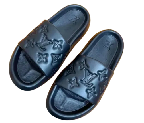 Șlapi Louis Vuitton
