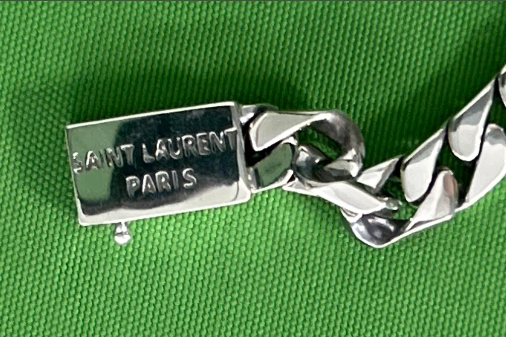 Saint Laurent Bracelet