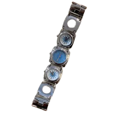 Watches Unique Bracelet