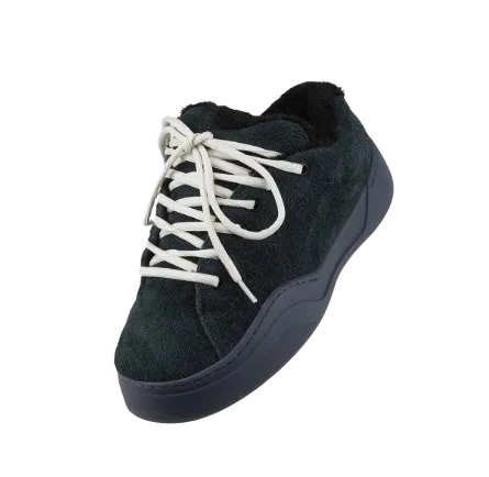 Adidași ERL Black Vamps