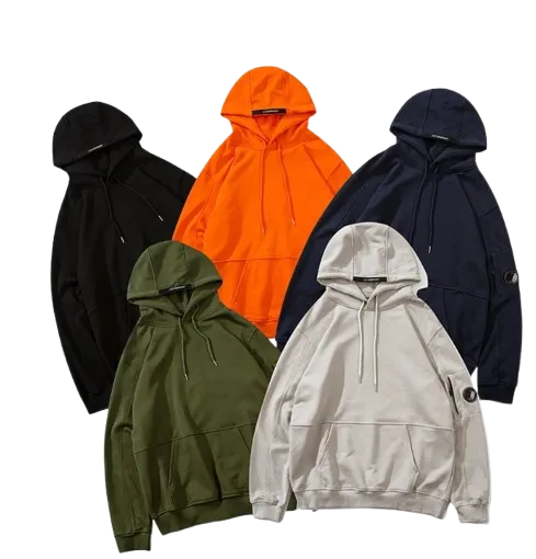 C.P. Company Hoodie