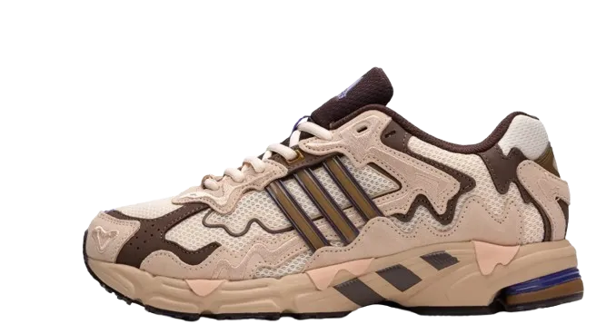 Bad Bunny x Adidas Response CL