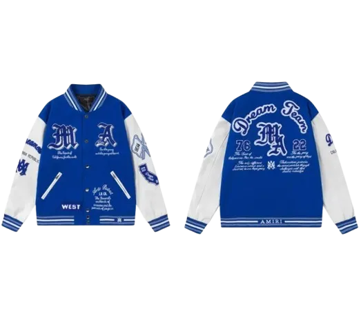 Amiri Jacket