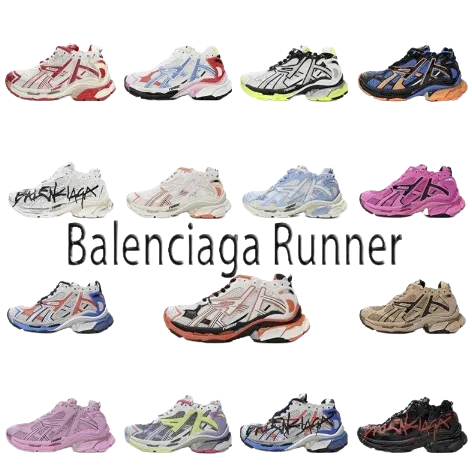 Balenciaga Sneakers