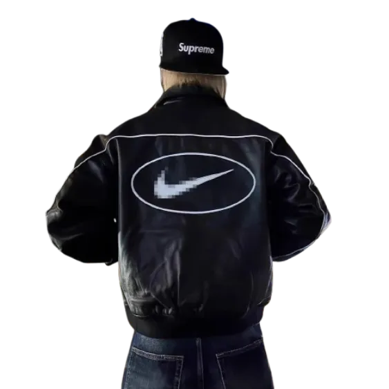Nike Jacket