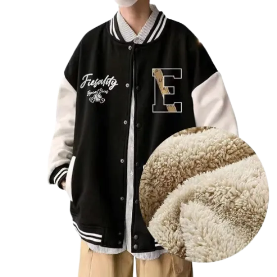 Blank Jacket