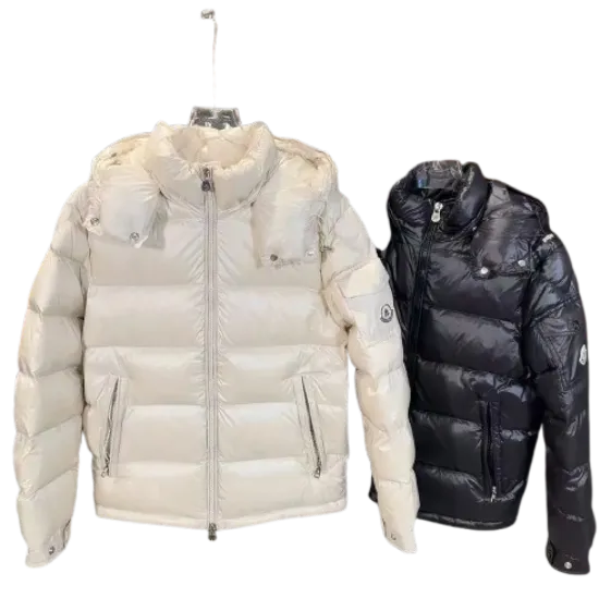 Jachetă Moncler Maya