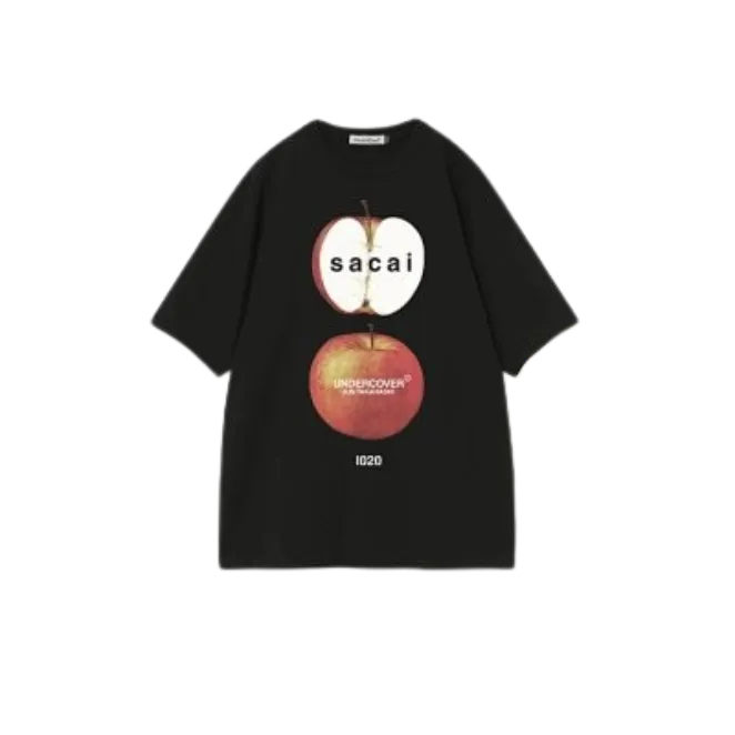 Undercover x Sacai Shirt
