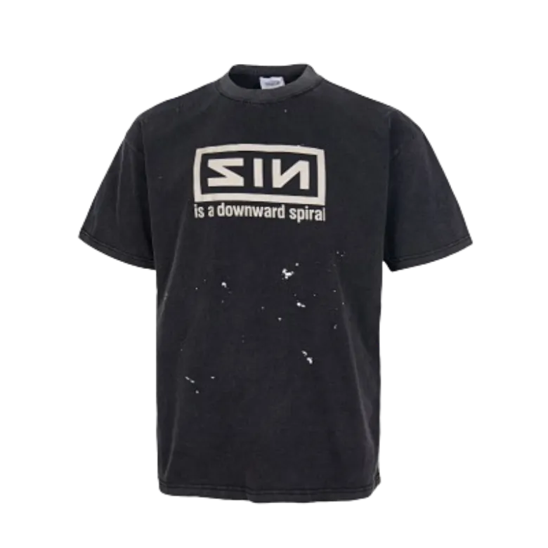 Cămașă Number (N)ine Style