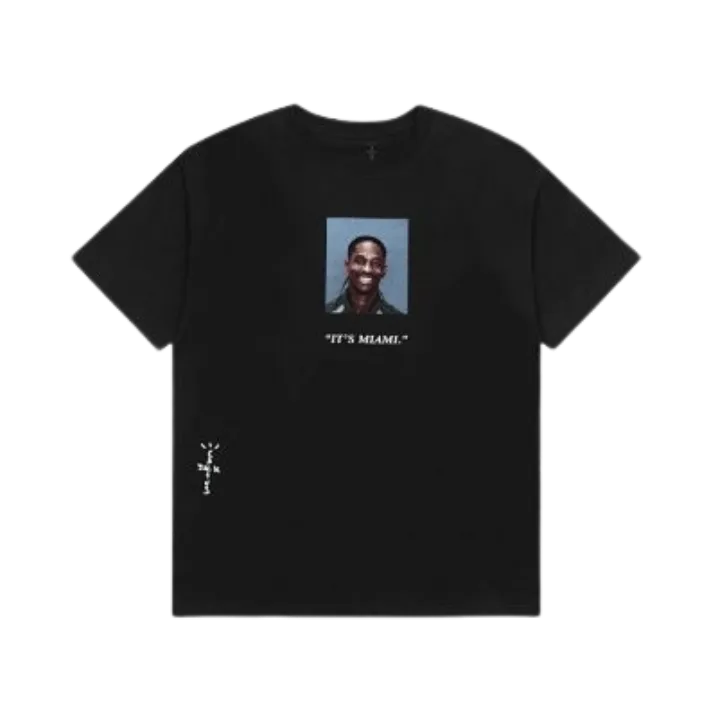 Cactus Jack Travis Scott T-Shirt
