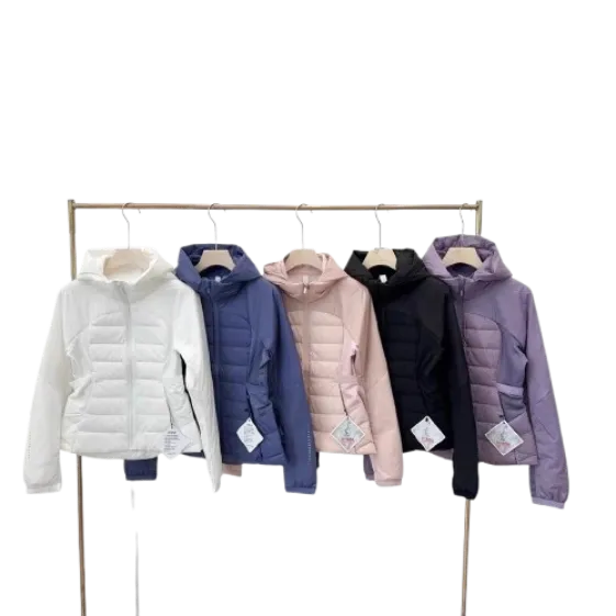 Lululemon Jacket