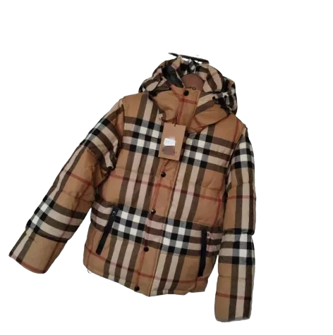 Jachetă Burberry