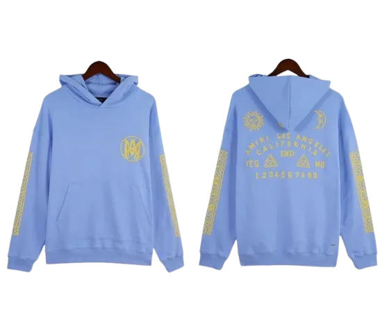 Amiri Hoodie