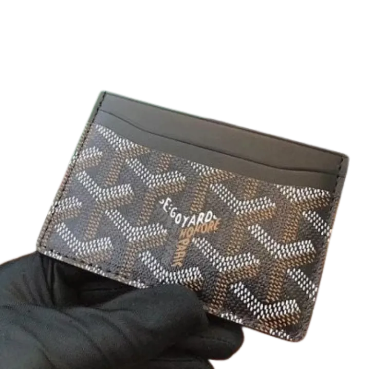 Portofel Goyard Saint Sulpice Card