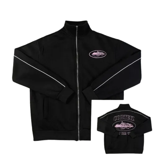 Corteiz Jacket