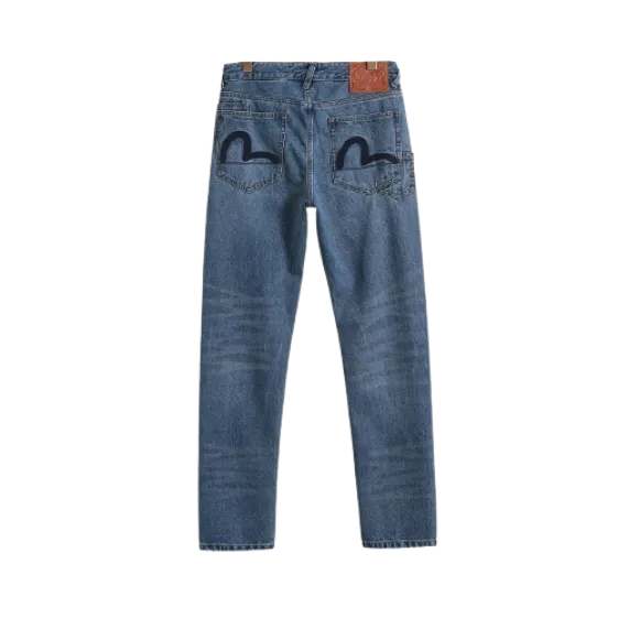 Evisu Jeans