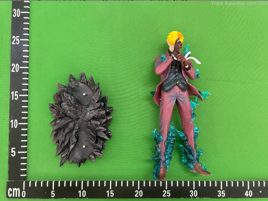 25cm Sanji Figure