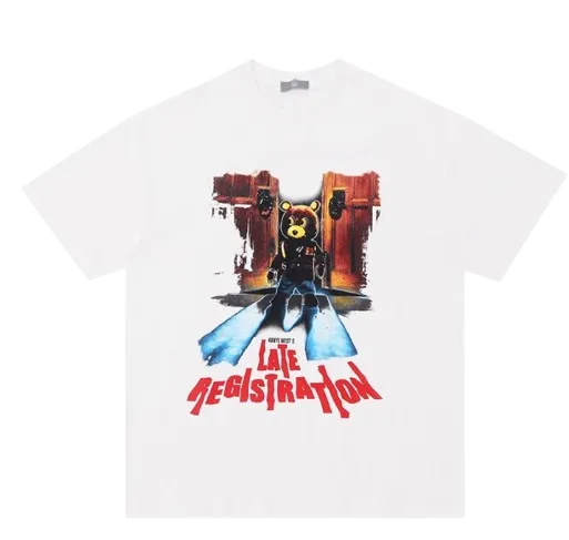 Late Registration T-Shirt