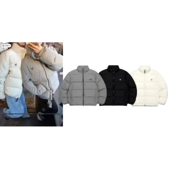 Korean Jacket