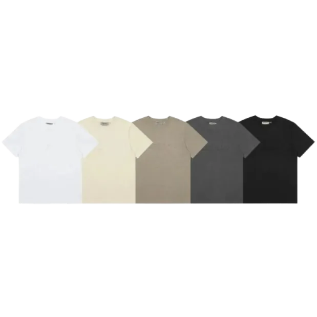 Tricou Fear of God Essentials