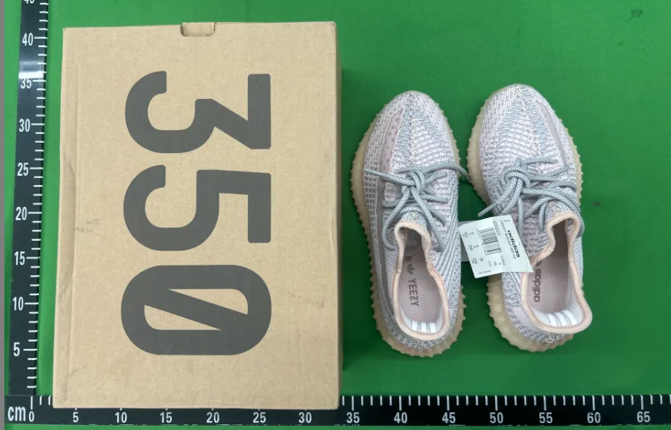Adidași Yeezy GT 350v2