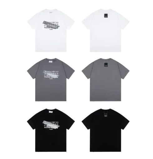 MM6 Maison Margiela T-Shirt
