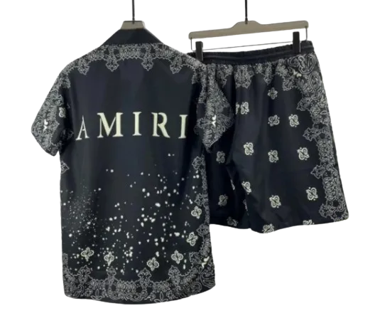 Cămașă Amiri Short