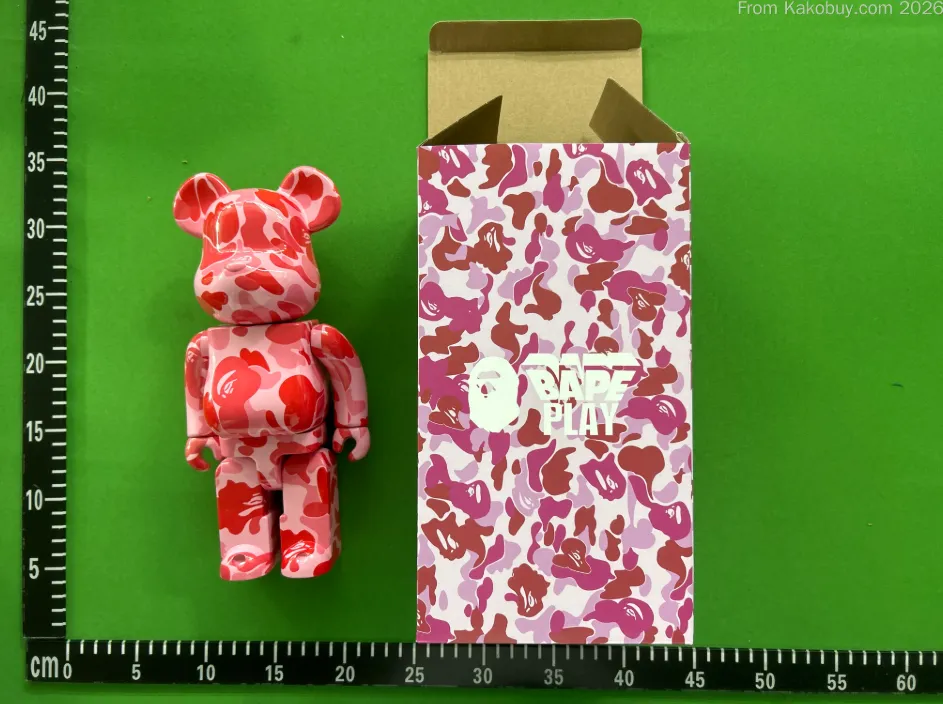 BE@RBRICK Figure