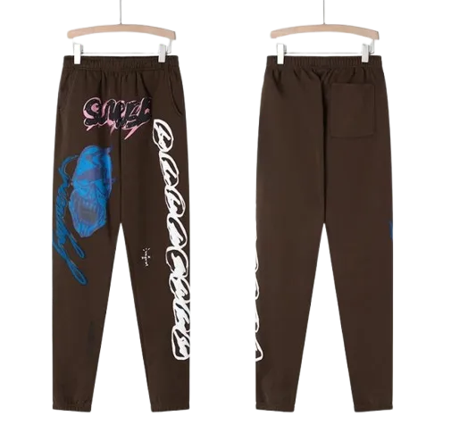 Cactus Jack Travis Scott Jeans