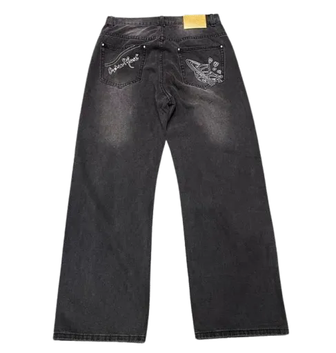 Broken Planet Pants