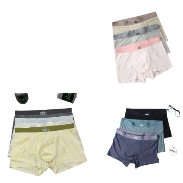 Alo Yoga Underwear