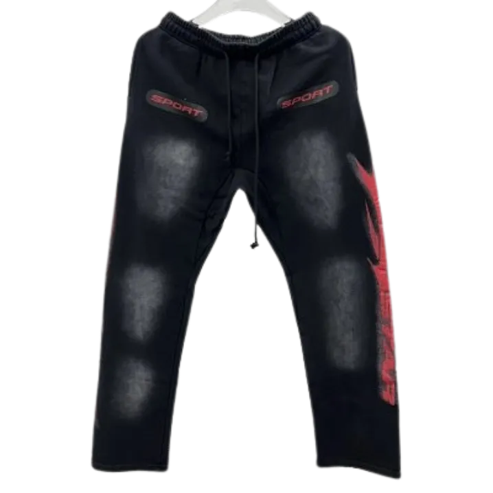 Hellstar Pants