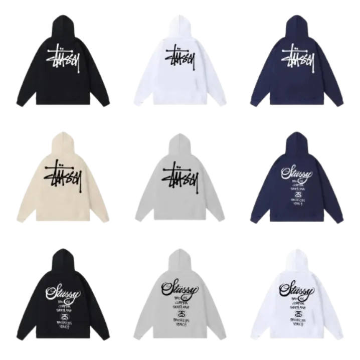 Hanorac Stussy