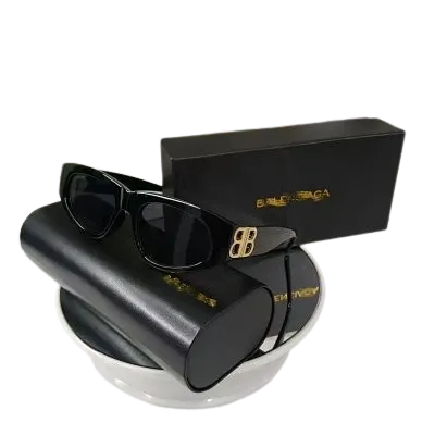 Ochelari de soare Balenciaga