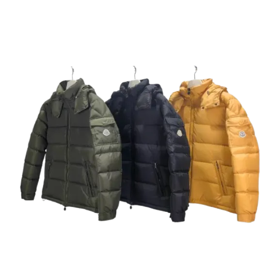 Jachetă Moncler