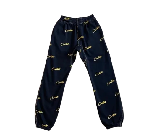 Pantaloni lungi Corteiz