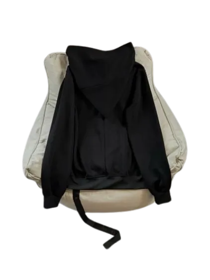 Hanorac cu fermoar Rick Owens