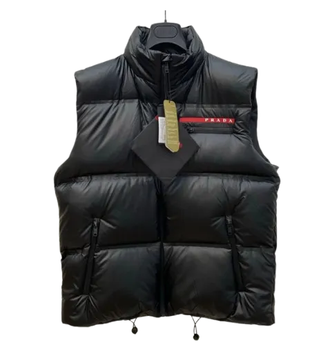 Vestă Prada