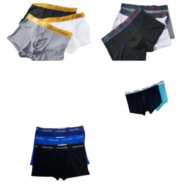 Calvin Klein 17 Underwear