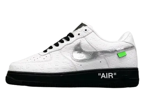 Nike Branded Sneakers