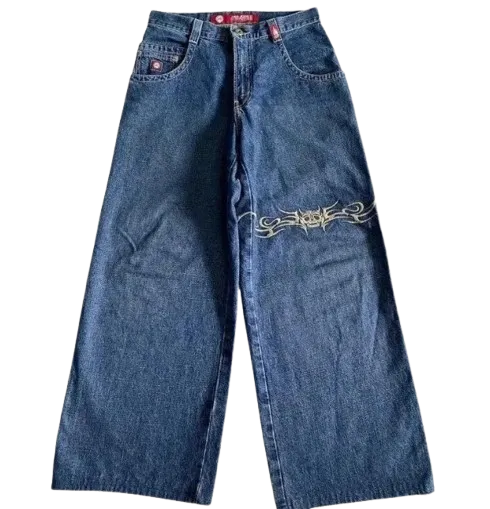 Blugi Jnco
