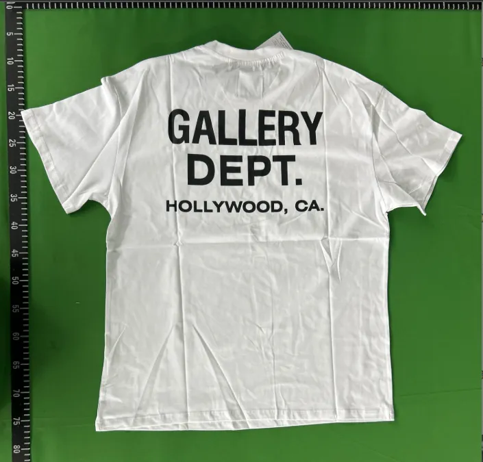 Gallery Dept T-Shirt