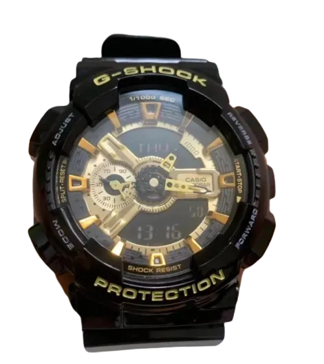 G-Shock Watch