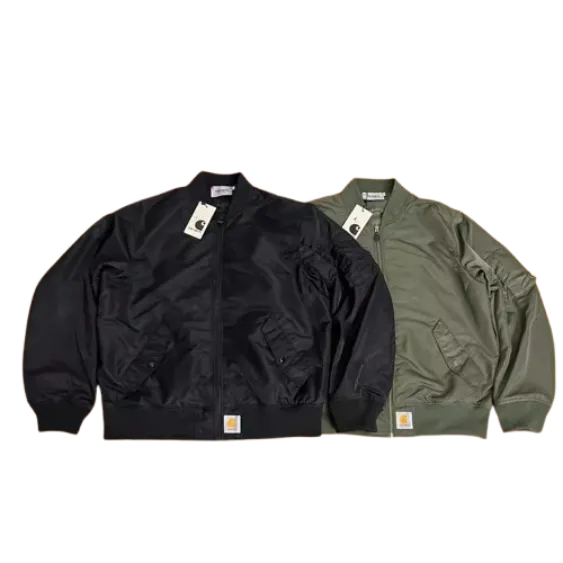 Jachetă Carhartt