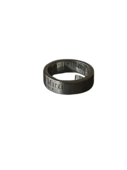 MM6 Maison Margiela Ring