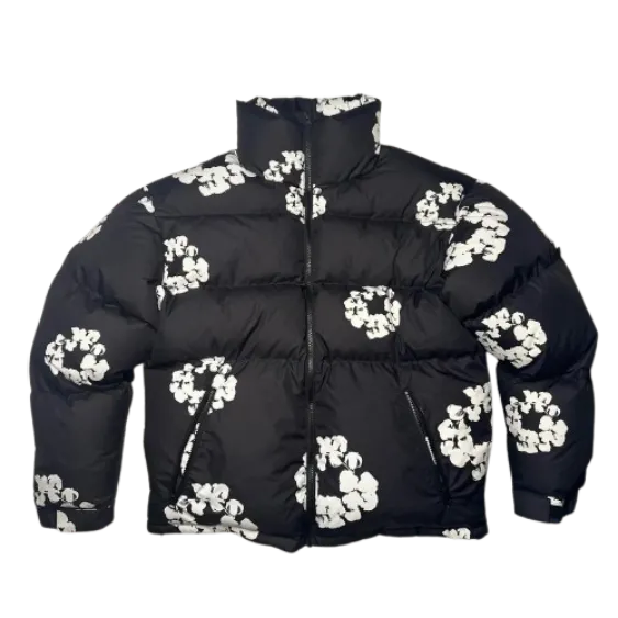 Denim Tears Winter Jacket